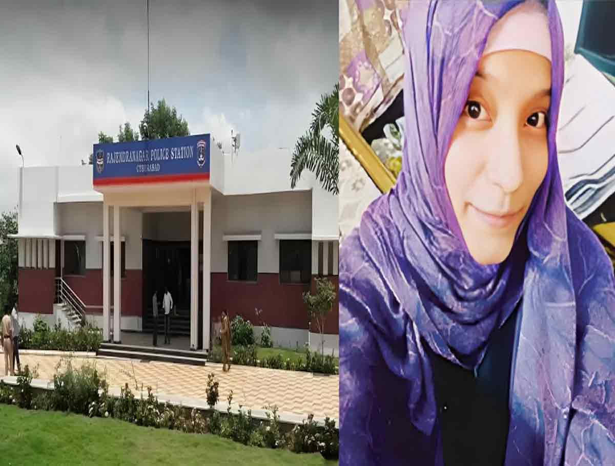 Murder Or Suicide? Many Questions In The Moinabad Girl's Death Case!!