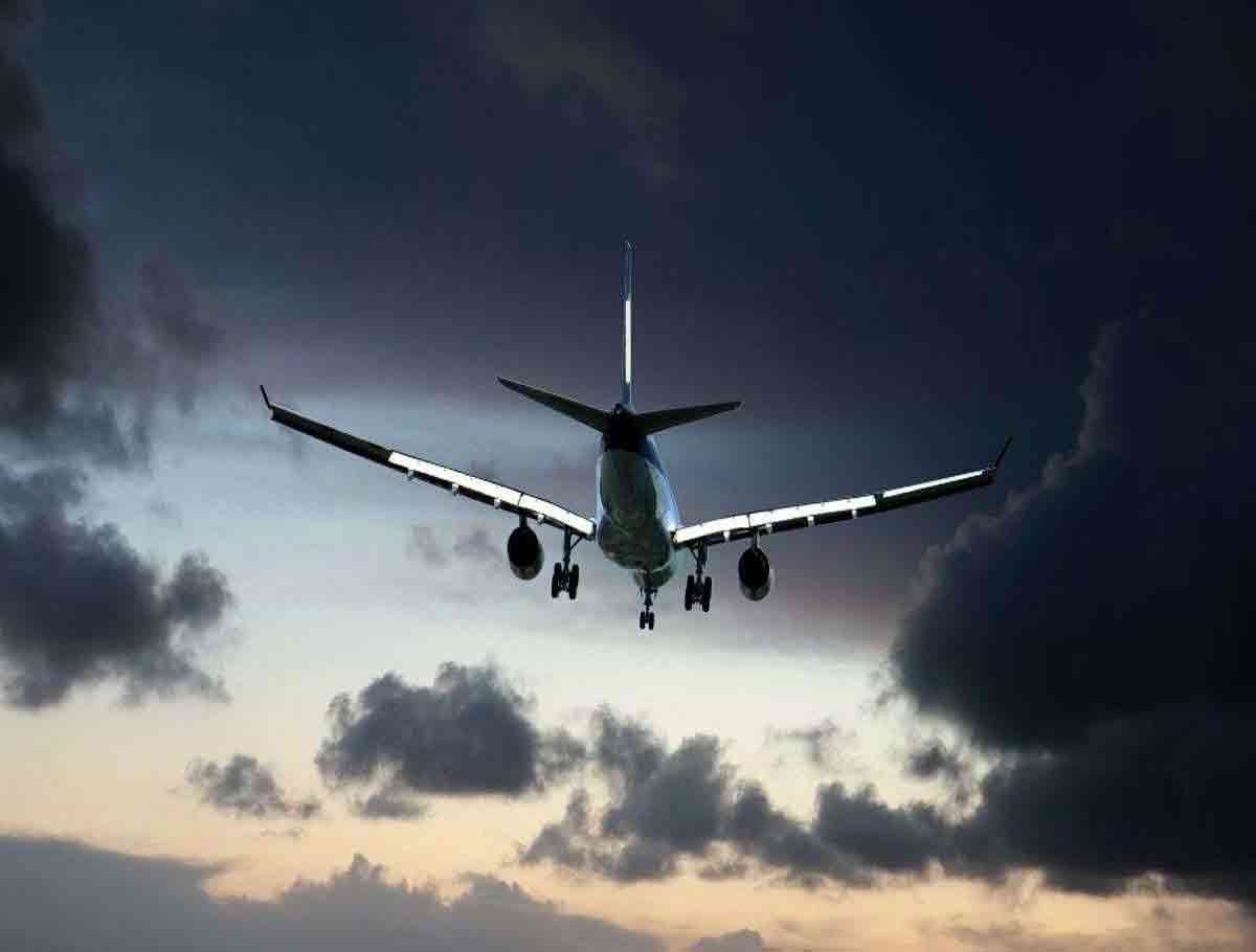 Plane Crashed In Afgha Mountains, Not Indian Aircraft: Aviation Ministry