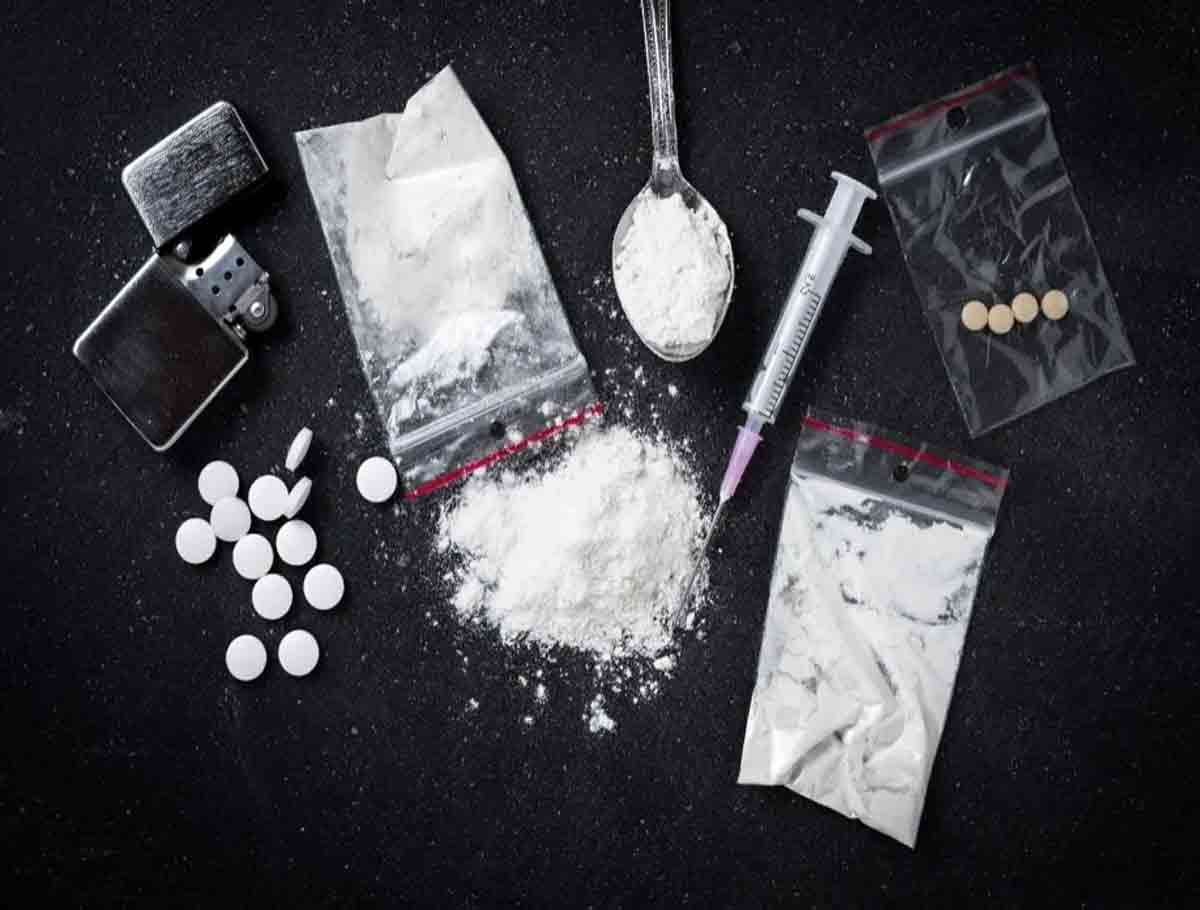 Telangana Government To Rope In Film Stars To Campaign Against Drug Abuse