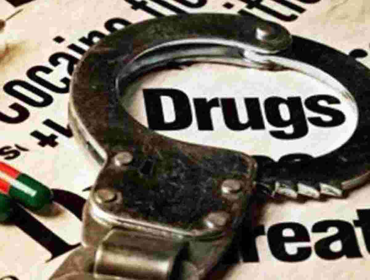 Tollywood Young Hero's Girlfriend Caught With Drugs at Narsingi