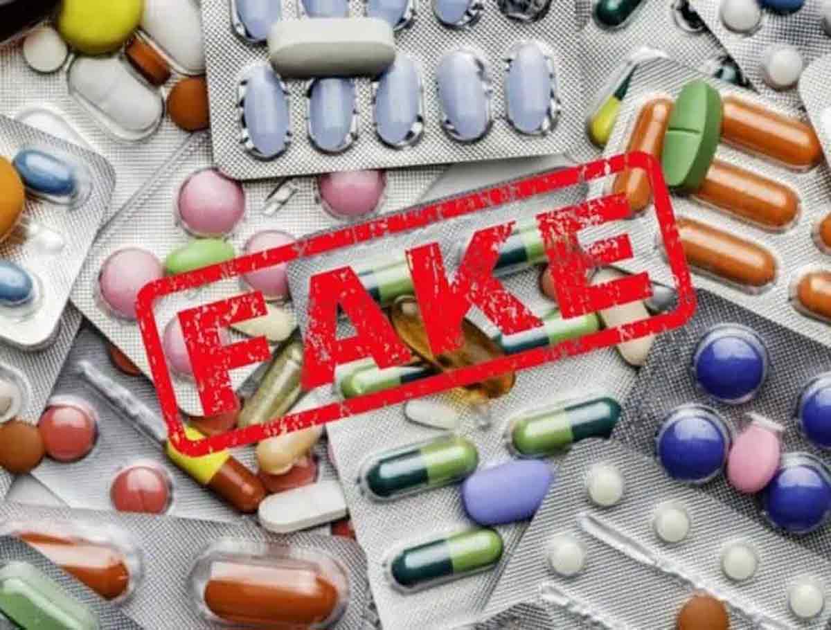 DCA Raided Unlicensed Practitioners And Seized Medicines Worth Rs. 70,000