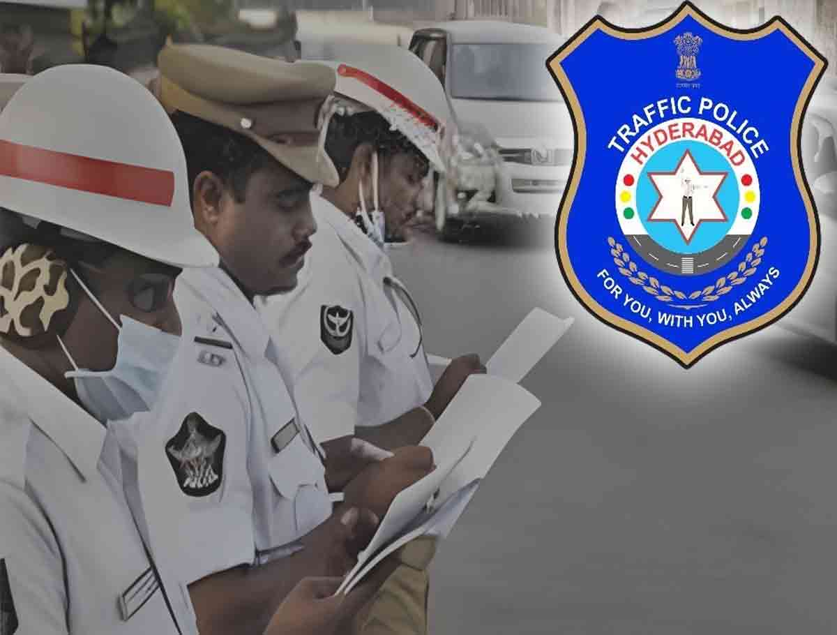 GOOD NEWS For Violators: Traffic Challan Discount Last Date Extended