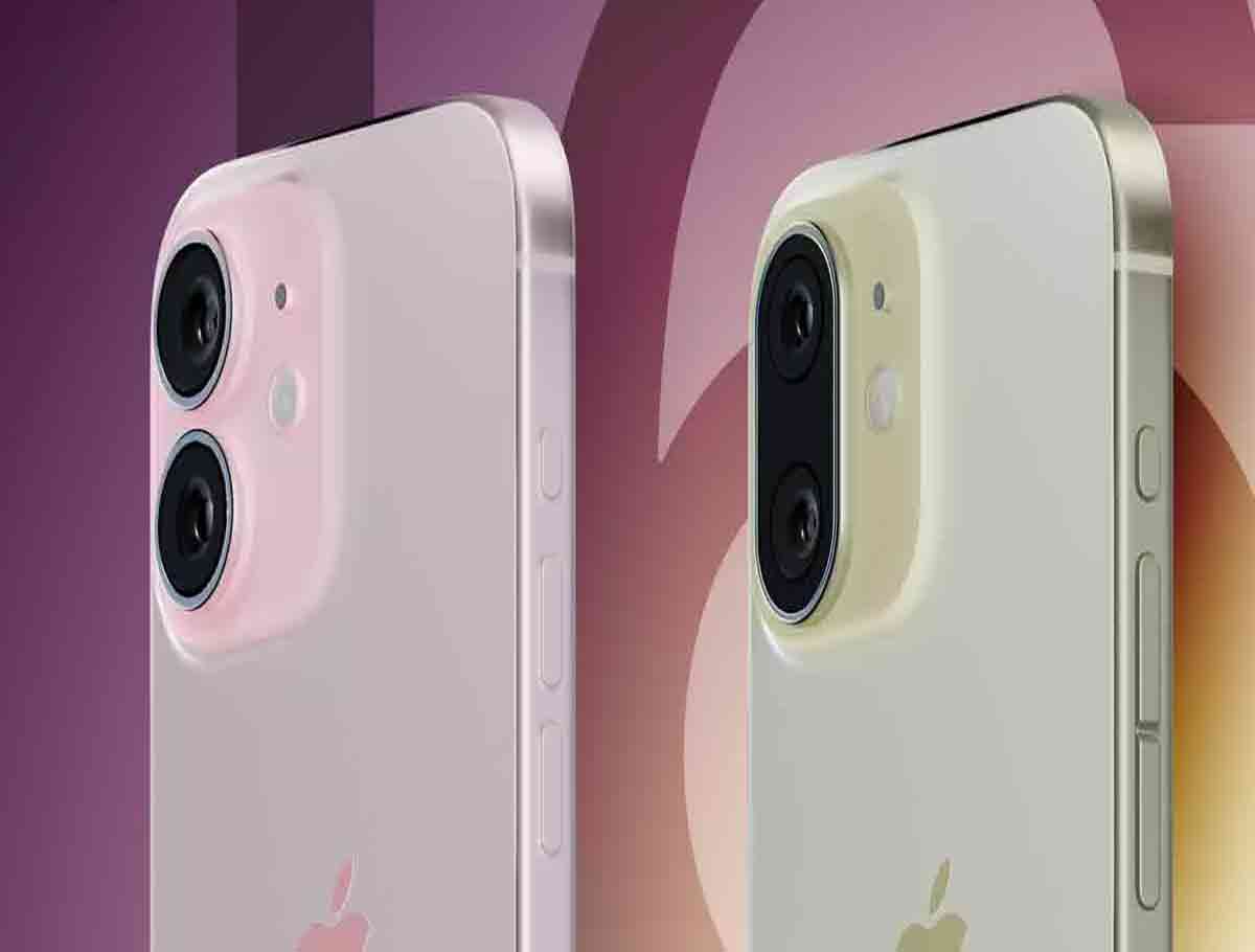 Apple to Upgrade iPhone 16 Series Camera, Chip and Display