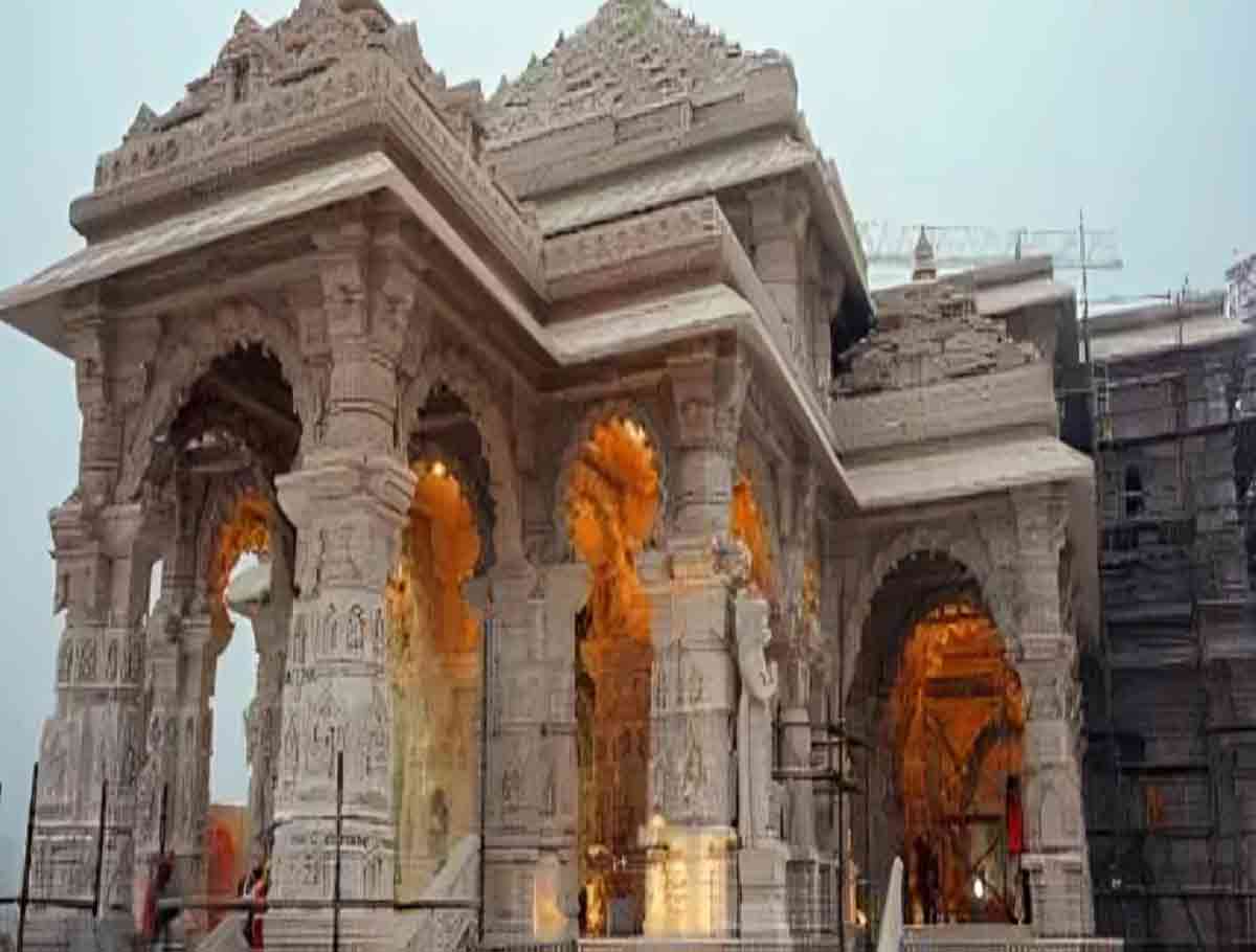 Hyderabad Cyber Crime Police Caution Public Ahead Of Ram Temple Consecration In Ayodhya 
