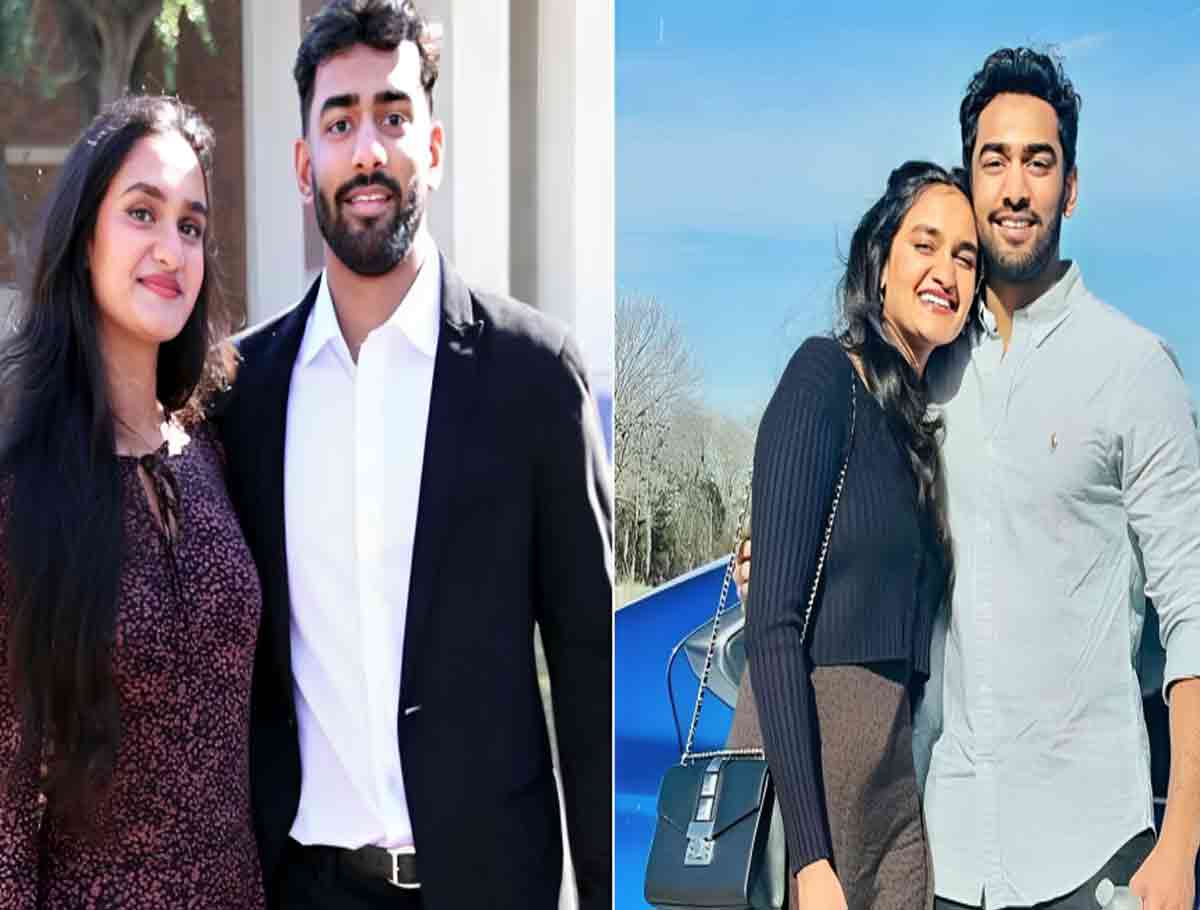 YS Sharmila Announced Her Son's Engagement And Wedding
