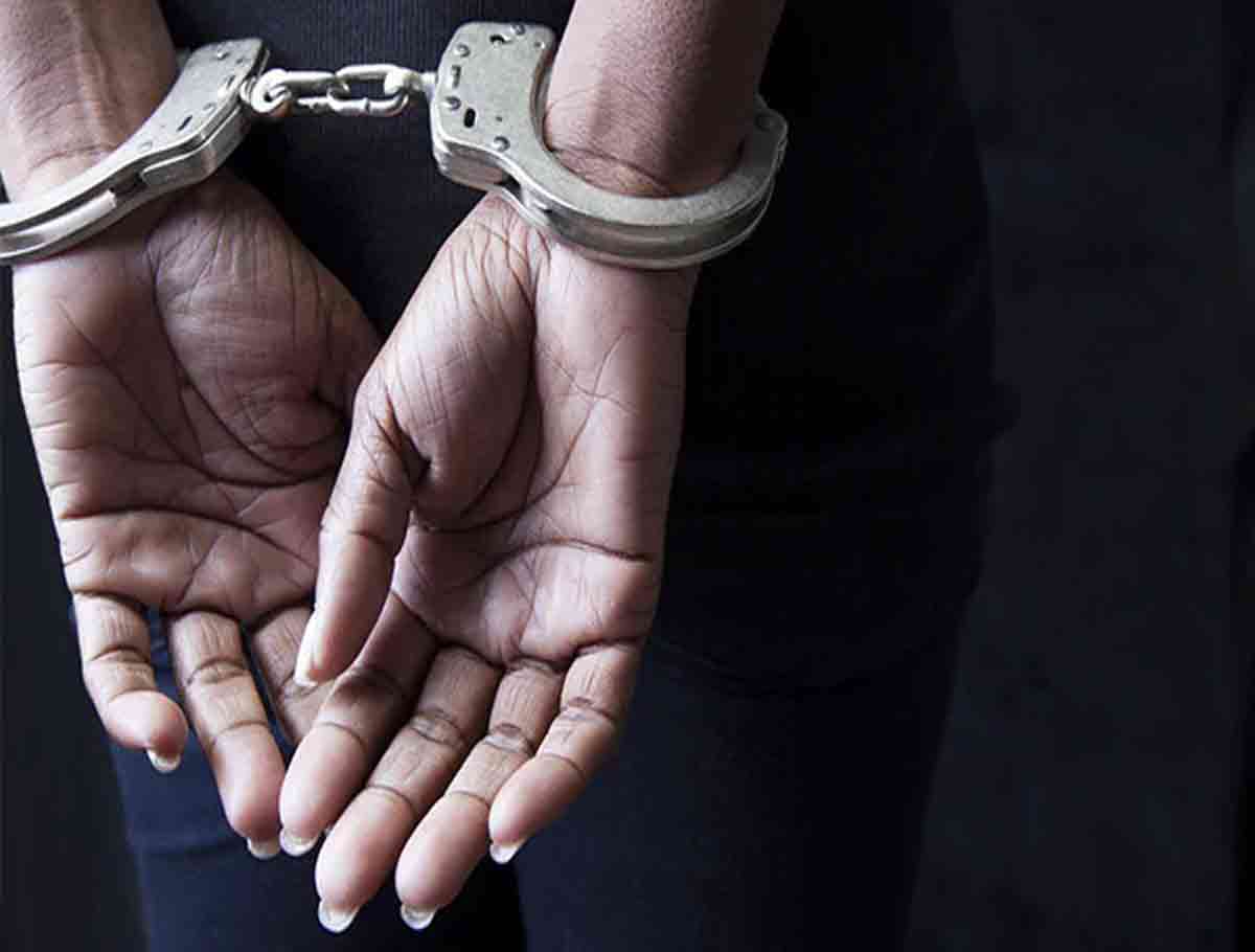 Bangladeshi Woman Arrested for Illegal Stay And Prostitution in Hyderabad
