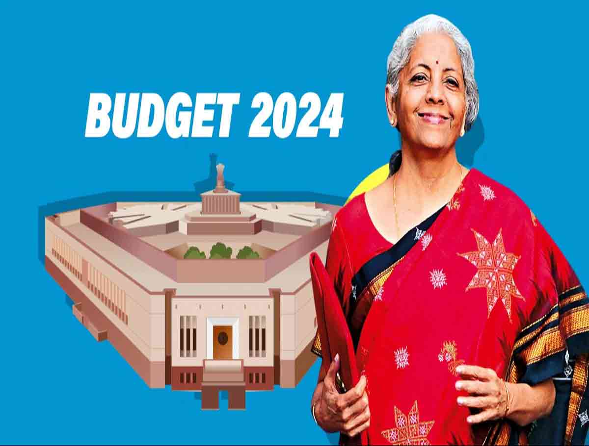 Highlights Of Interim Union Budget 2024-25