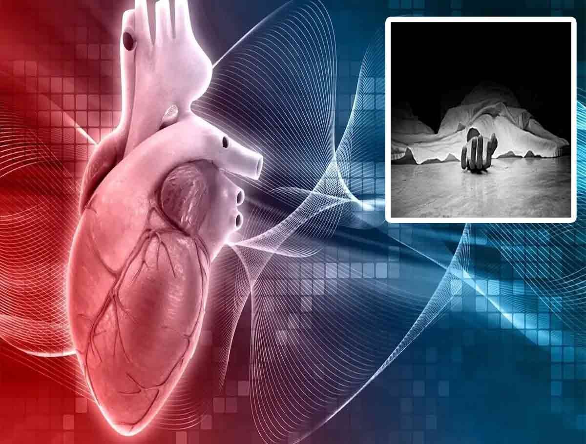 Minor Girl Dies of Heart Attack in Siddipet