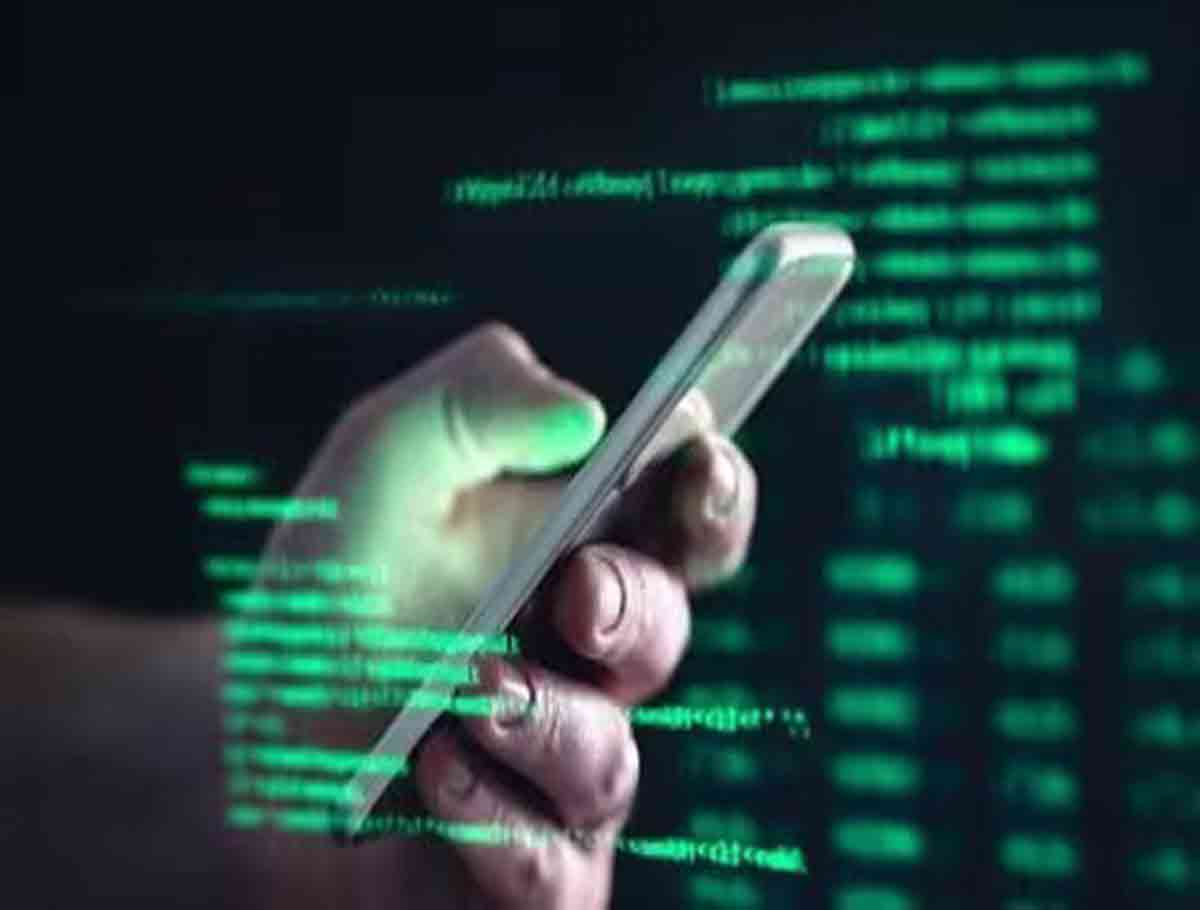 1.4 Lakh Mobile Numbers Involved In Cyber Crime And Financial Fraud Are Blocked