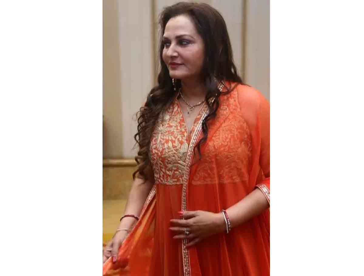 Court Orders Arrest of Jaya Prada And Produce Her In Court