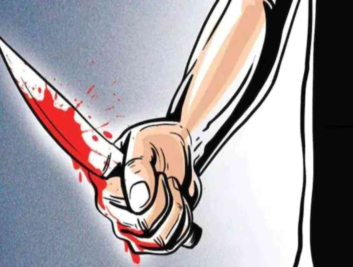 Girl Murdered By Youngster For Rejecting Marriage Proposal