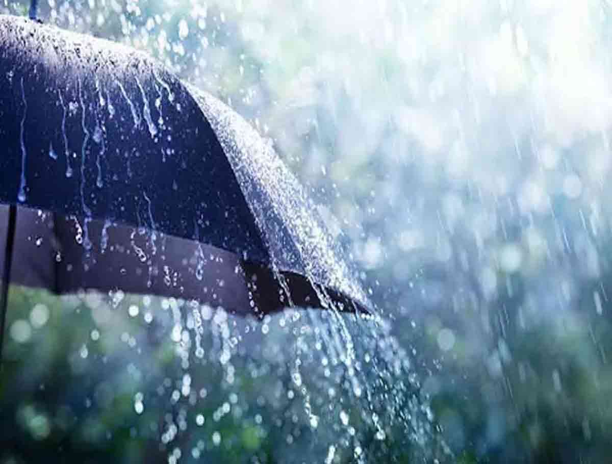 Good News for Telangana People: Rain Expected For Next Three Days