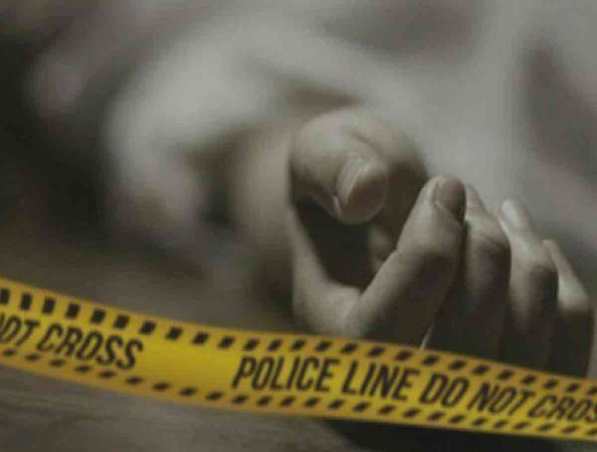 Auto Driver Murdered In Mancherial