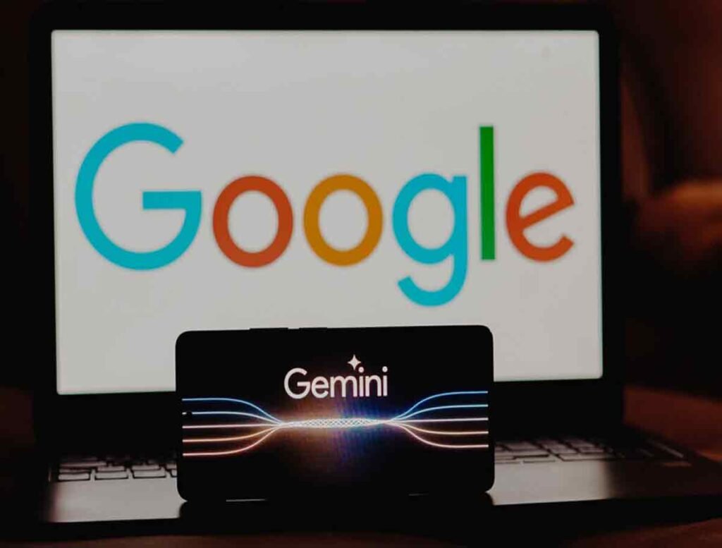 Google’s Gemini Now Available As An App For Android Users In India | HydNow