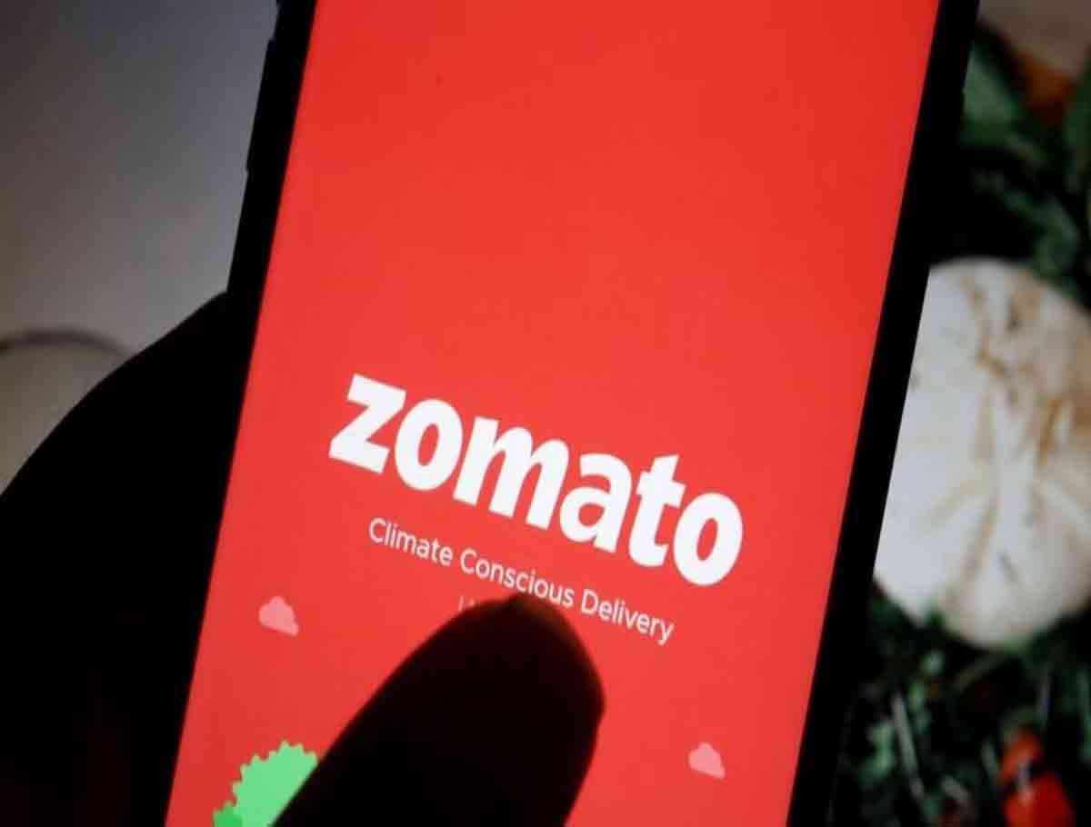Zomato Requests Customers To Avoid Ordering During Peak Afternoon Hours
