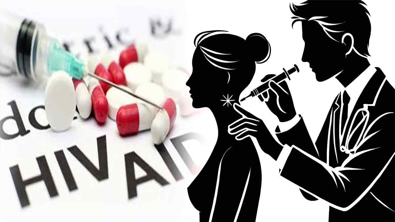 Woman Ends Life After Allegedly Being Injected With HIV-Infected Blood By Former Fiance