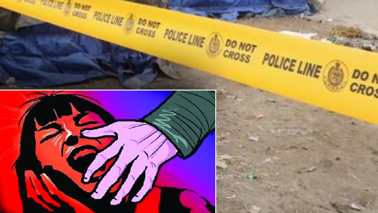 Trainee Pilot Allegedly Raped By Institute 3 Employee In Hyderabad