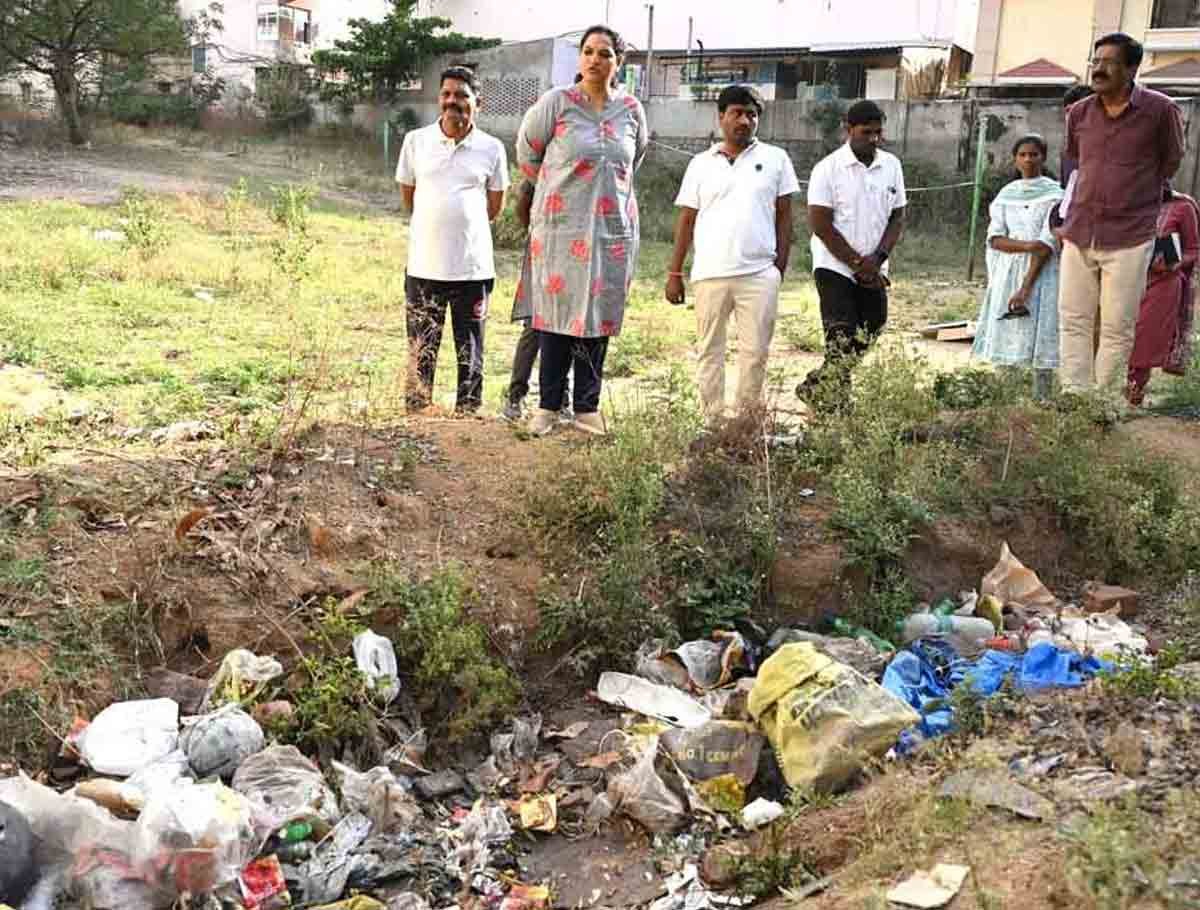 Fox Sagar Lake Water Hyacinth Removal In 10 Days