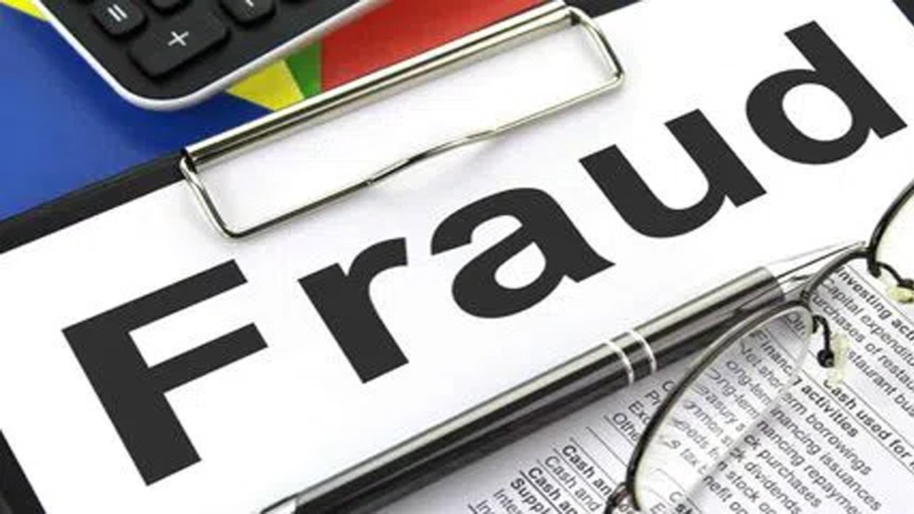 Jubilee Hills Police Probe USD 292,000 Fraud Linked To Film Producers Family