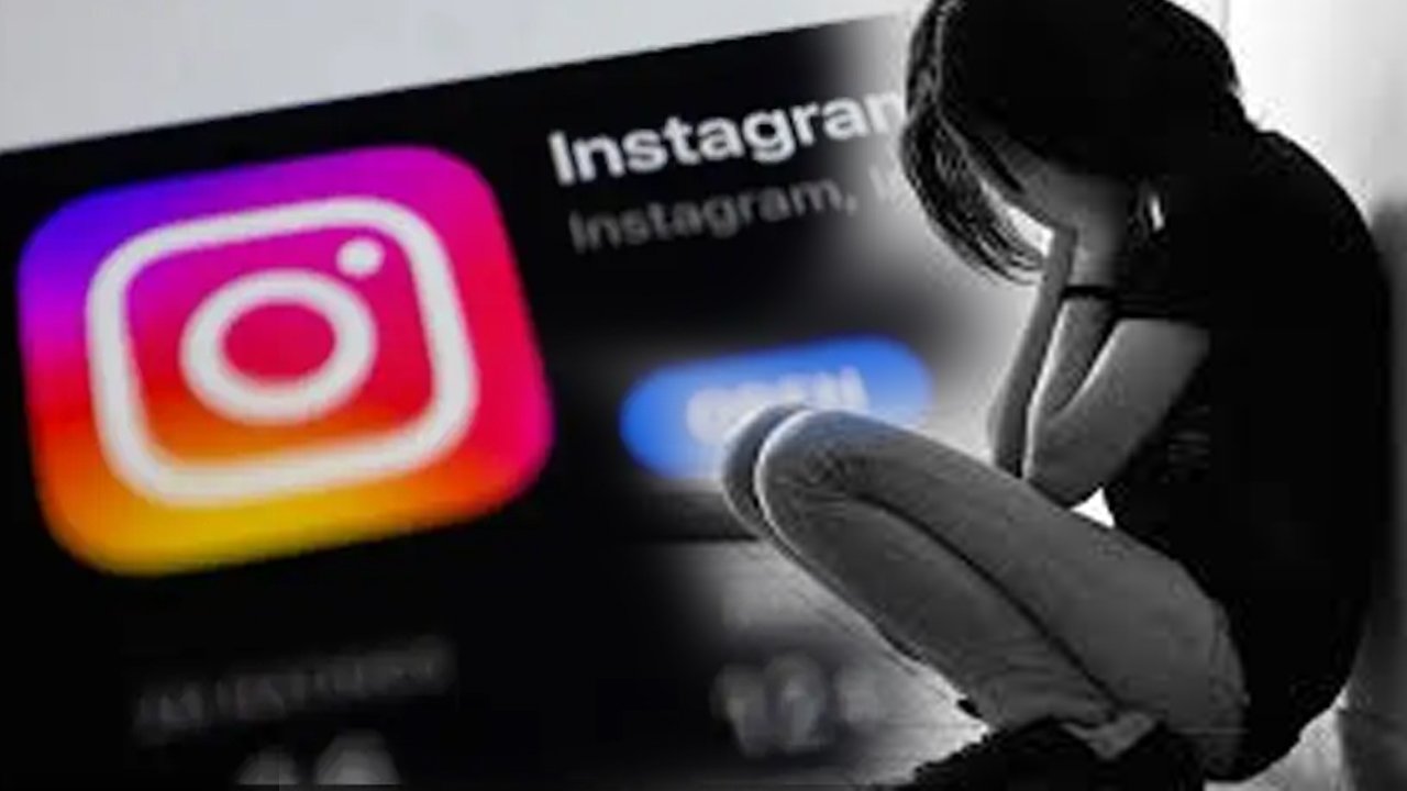 Minor Girl Harassed On Instagram: Commits Suicide Due To Depression