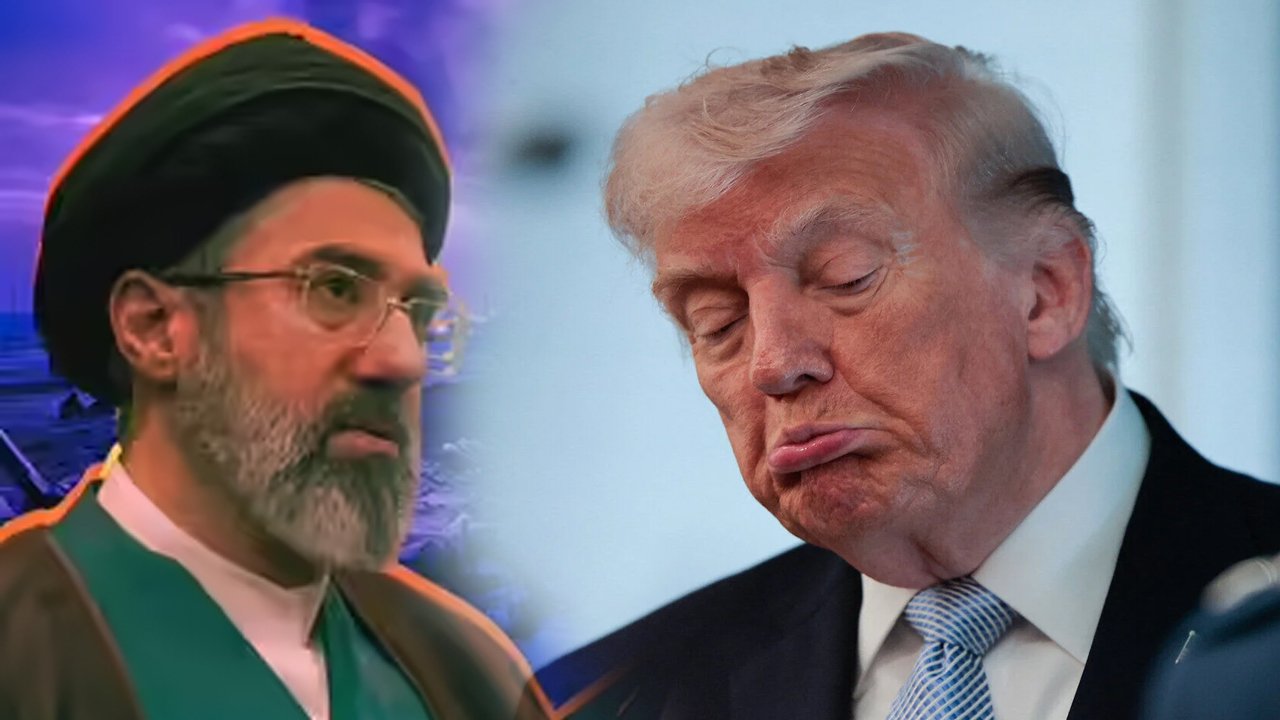 Trump Went From Threatening Iran Annihilation To Agreeing To A Temporary Ceasefire With Tehran