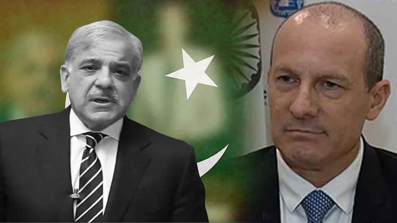 We Do Not Trust Pakistan Mediation: Israeli Ambassador