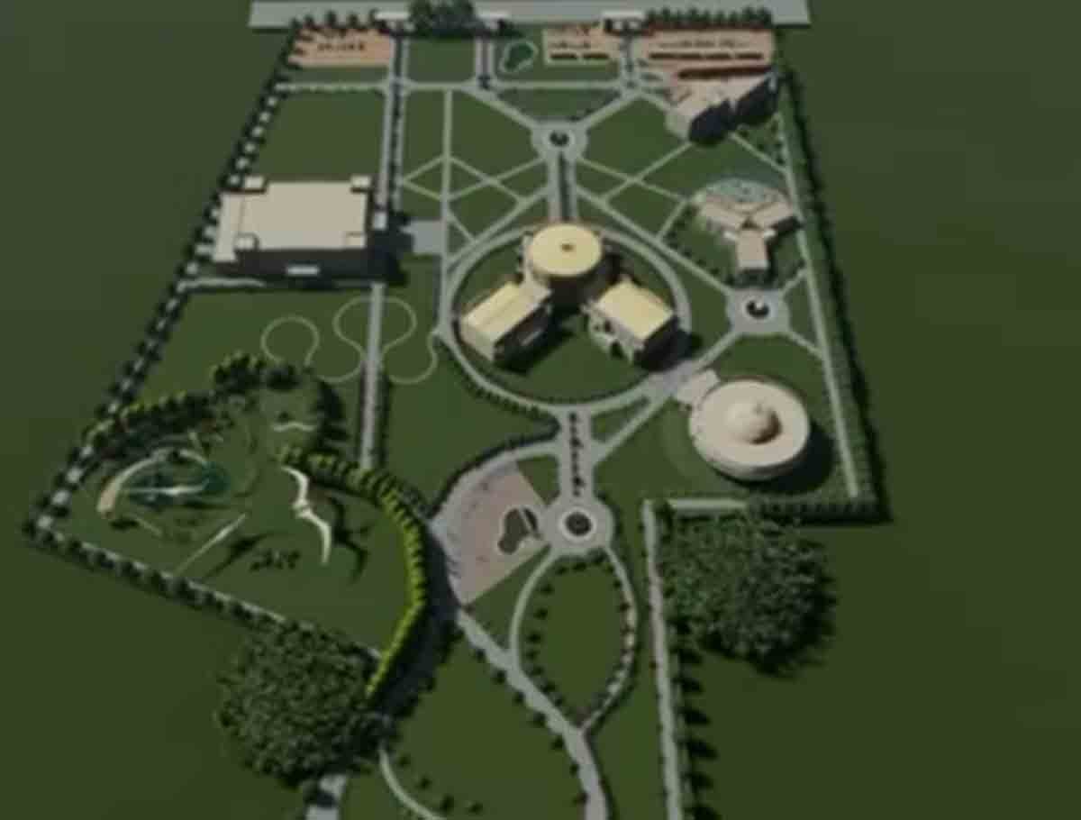 Science City In Hyderabad To Get Rs 232.7 Crore Experience Centre