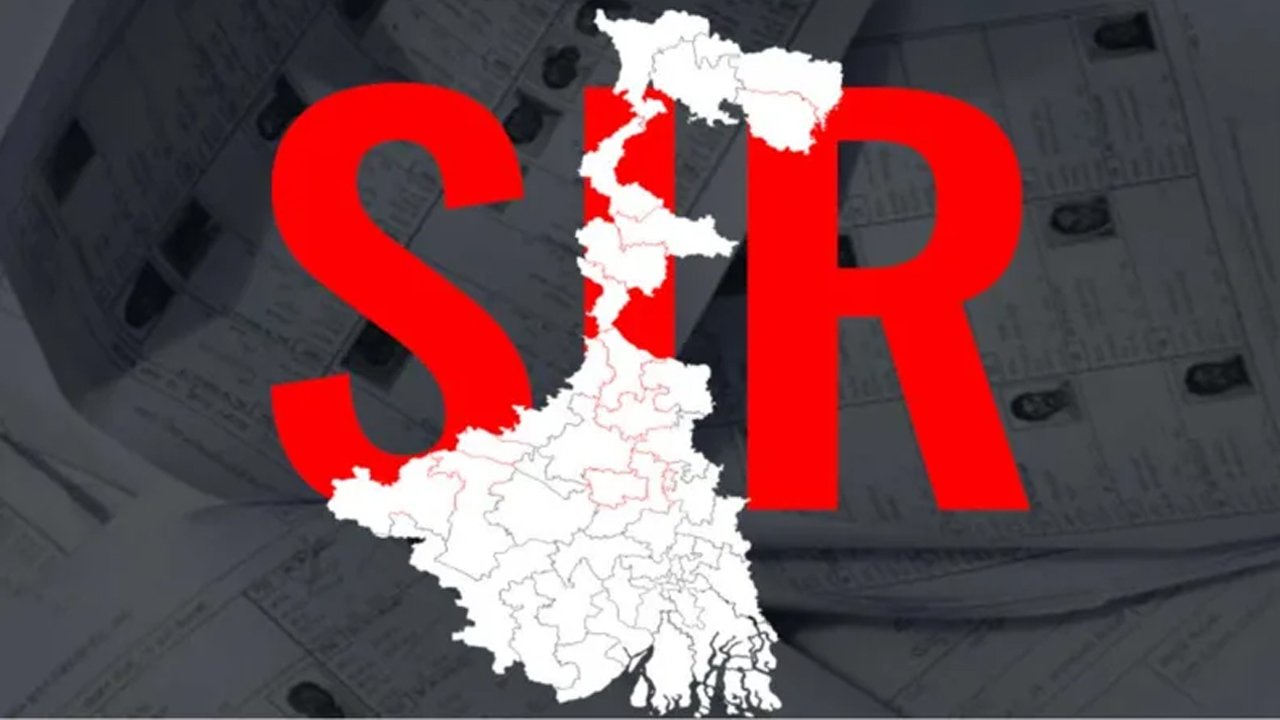 Bengal SIR: Number Of Voters Declines For First Time After Constant Steep Rise Since 2011