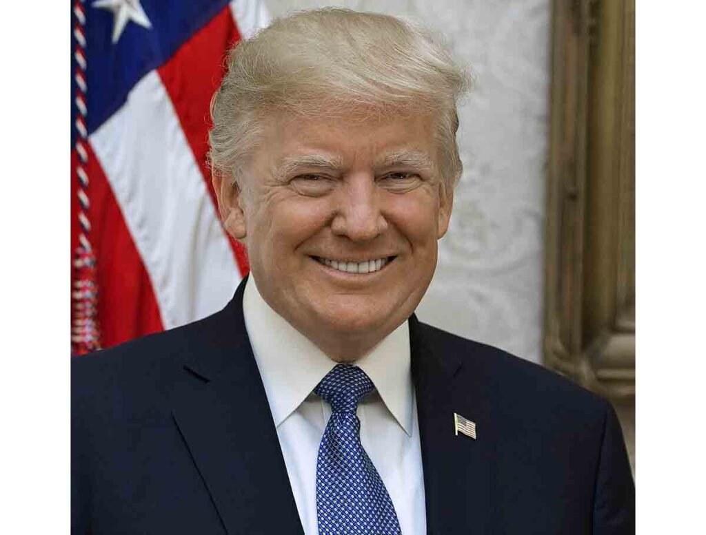 Trump Signals Possible Action Against Iran After Talks Fail