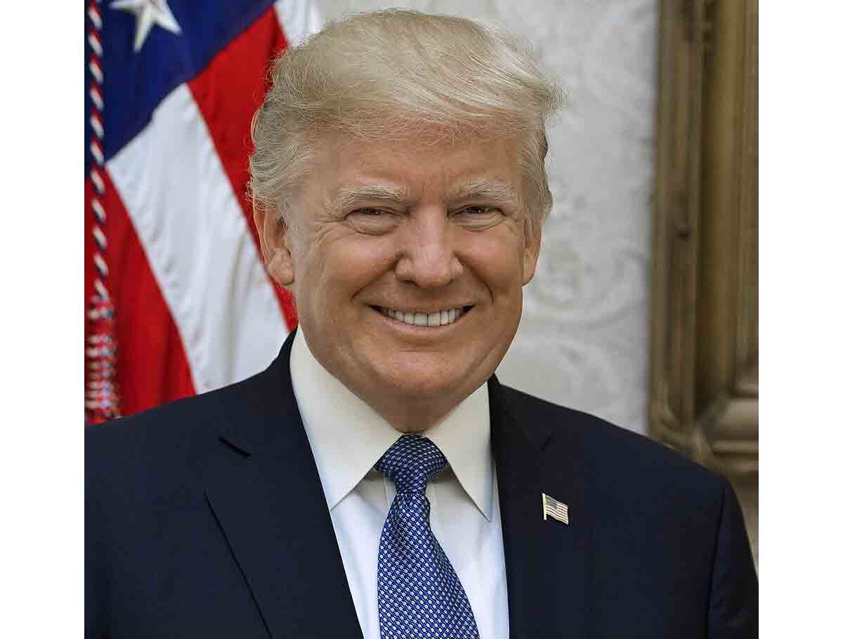 Trump Signals Possible Action Against Iran After Talks Fail