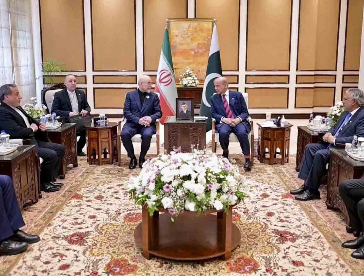 US Iran Talks Fail After Marathon Negotiations