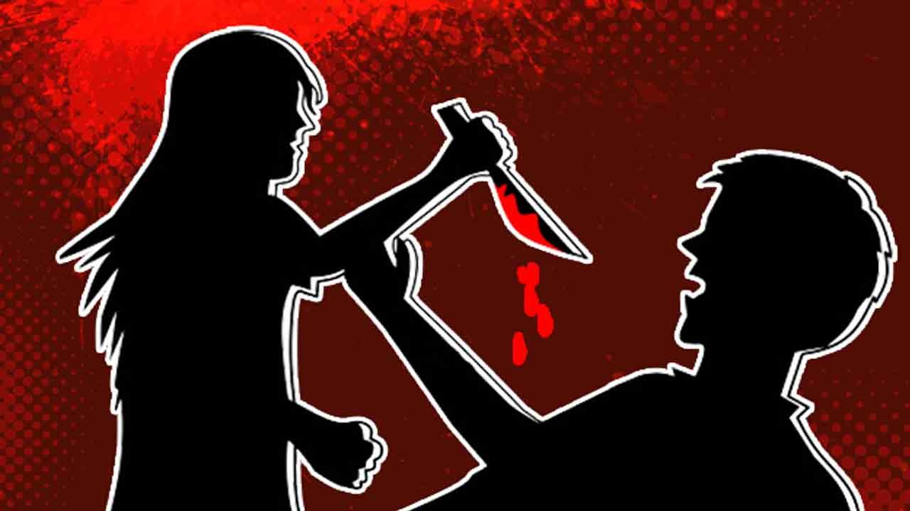Wife Kills Husband Along With Brothers: Atrocity In Medchal District