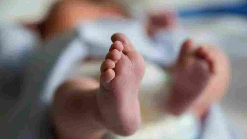 Dead Newborn Found At TMREIS Girls Hostel In Golconda